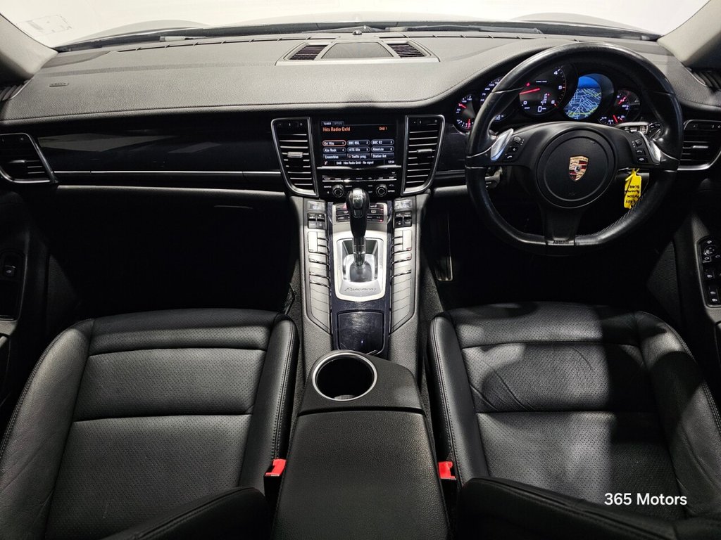 Used Porsche Panamera 2013 for sale - 78069261: Photo 41