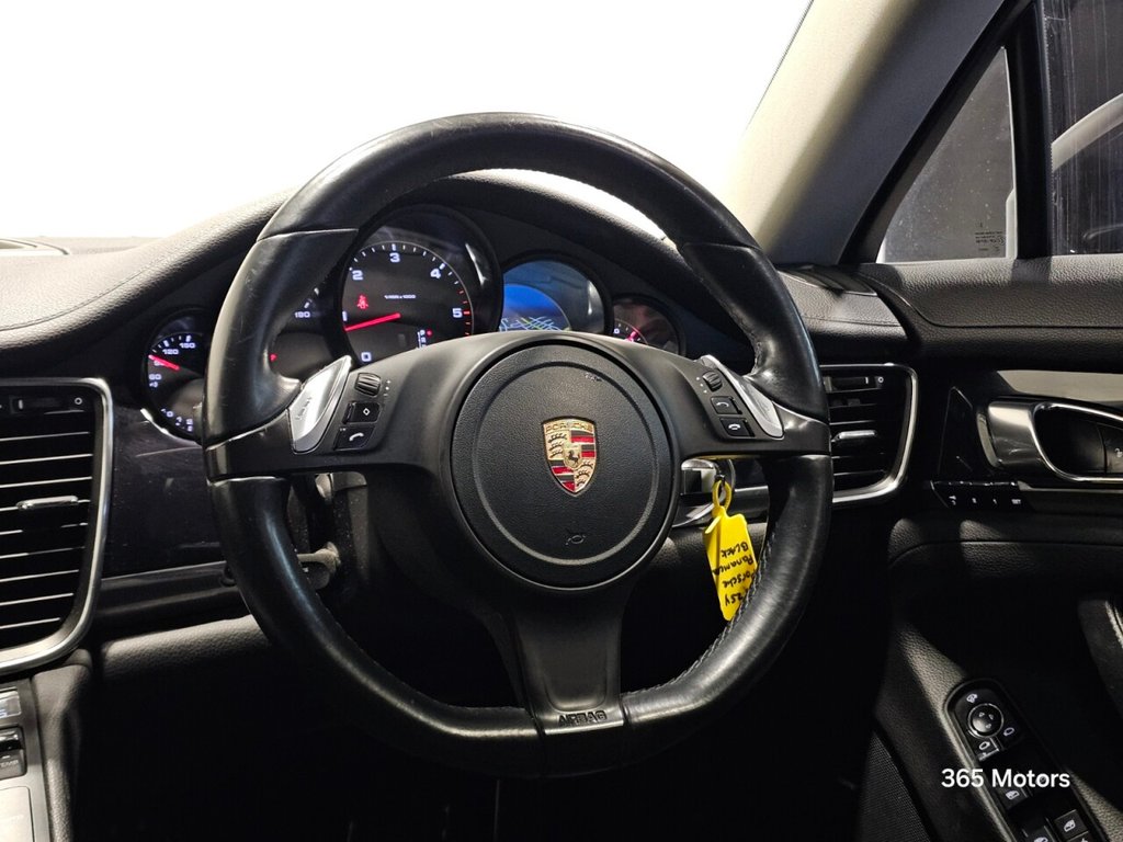 Used Porsche Panamera 2013 for sale - 78069261: Photo 42
