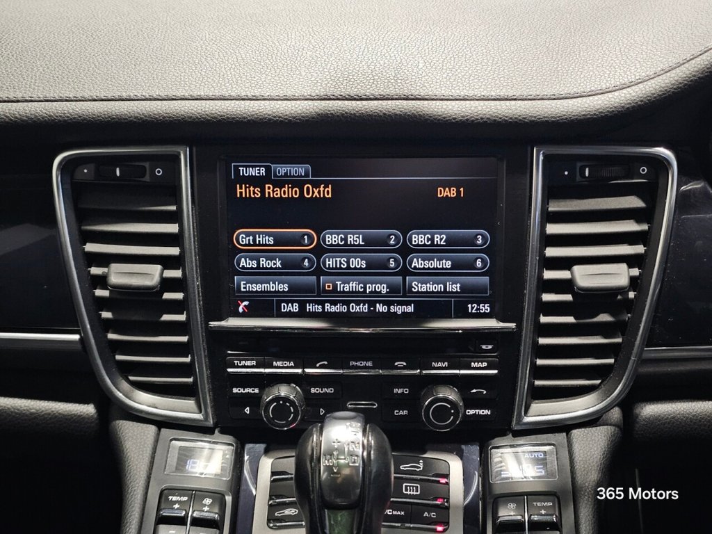 Used Porsche Panamera 2013 for sale - 78069261: Photo 43