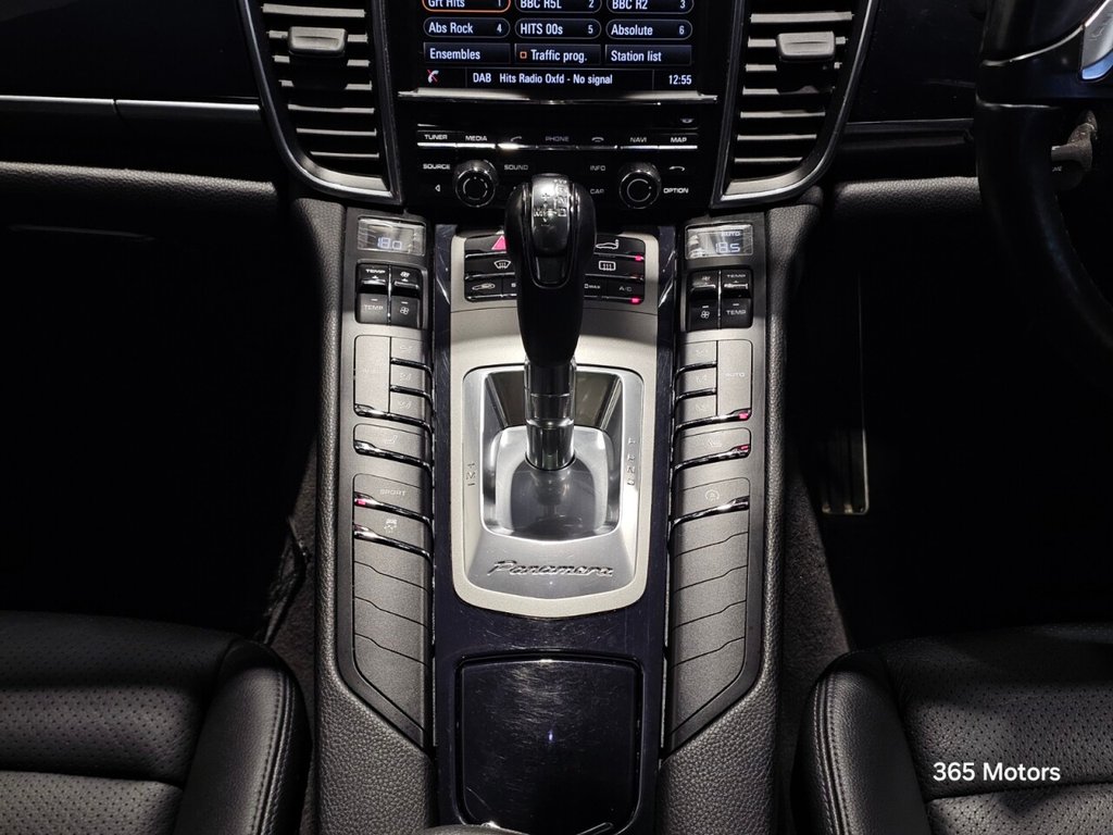 Used Porsche Panamera 2013 for sale - 78069261: Photo 44