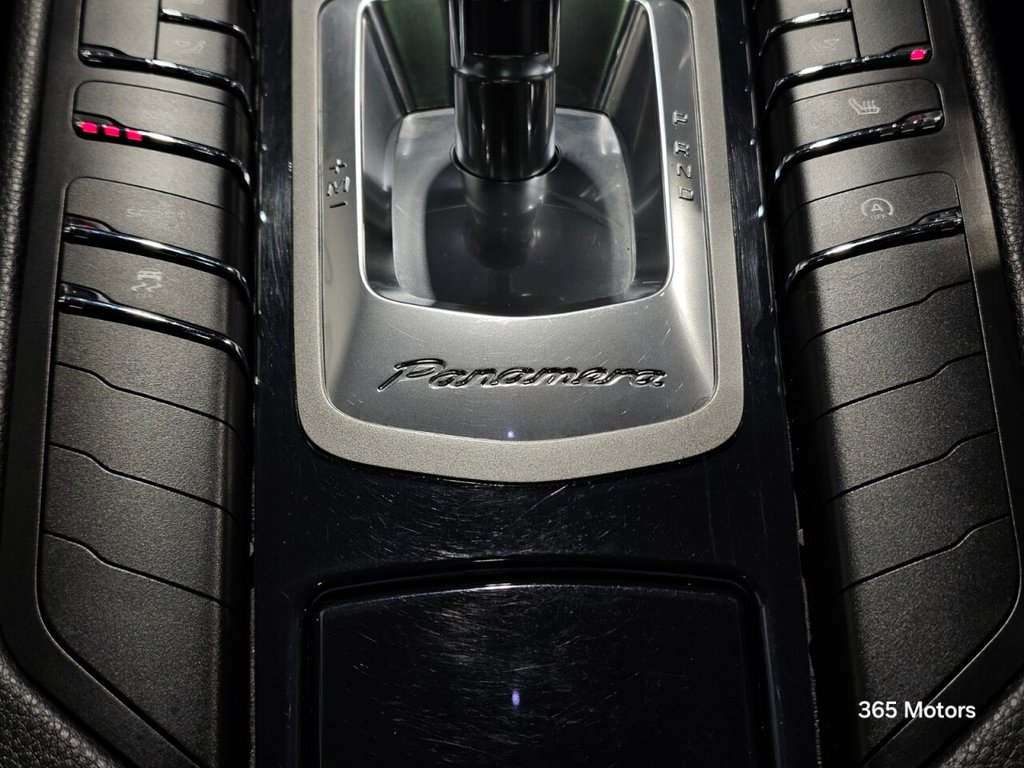 Used Porsche Panamera 2013 for sale - 78069261: Photo 47