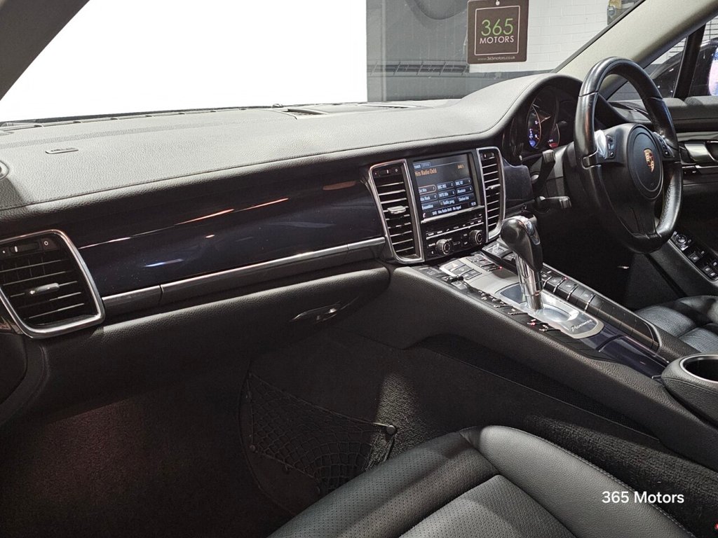 Used Porsche Panamera 2013 for sale - 78069261: Photo 5