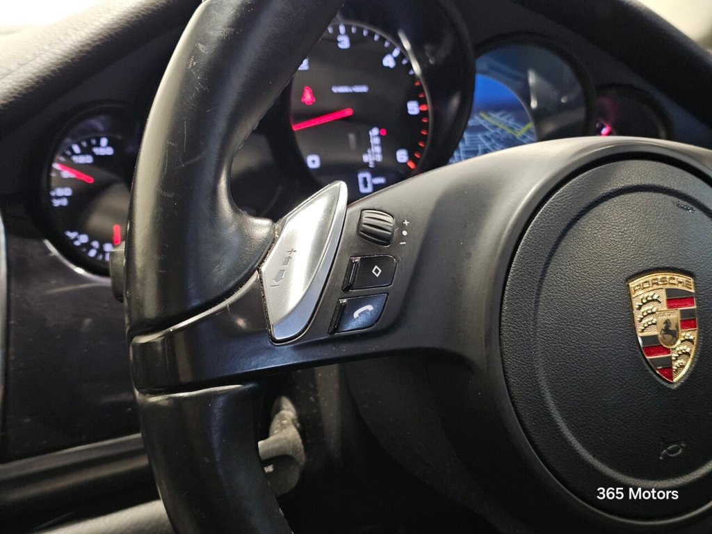 Used Porsche Panamera 2013 for sale - 78069261: Photo 50