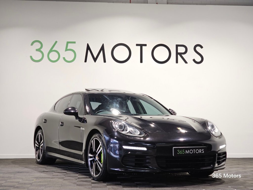 Used Porsche Panamera 2013 for sale - 78069261: Photo 7