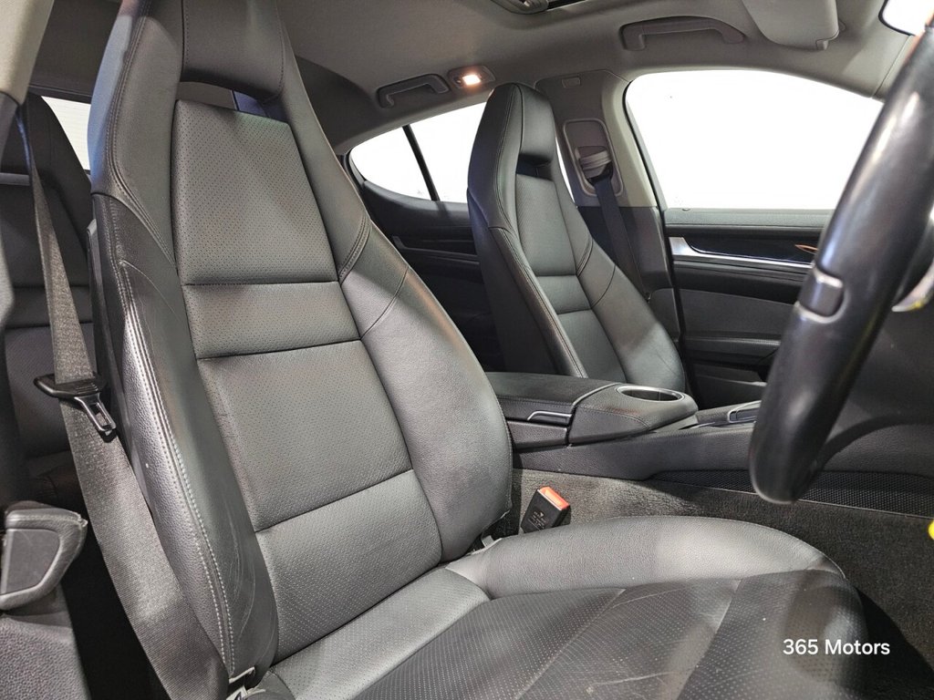Used Porsche Panamera 2013 for sale - 78069261: Photo 9