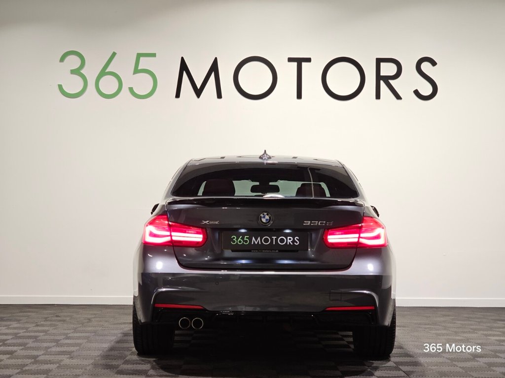 Used BMW 3 Series 2017 for sale - 77096484: Photo 11