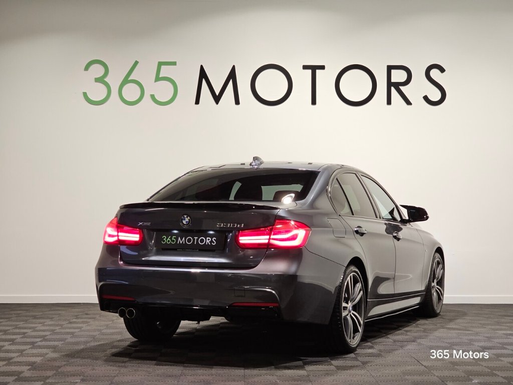 Used BMW 3 Series 2017 for sale - 77096484: Photo 12