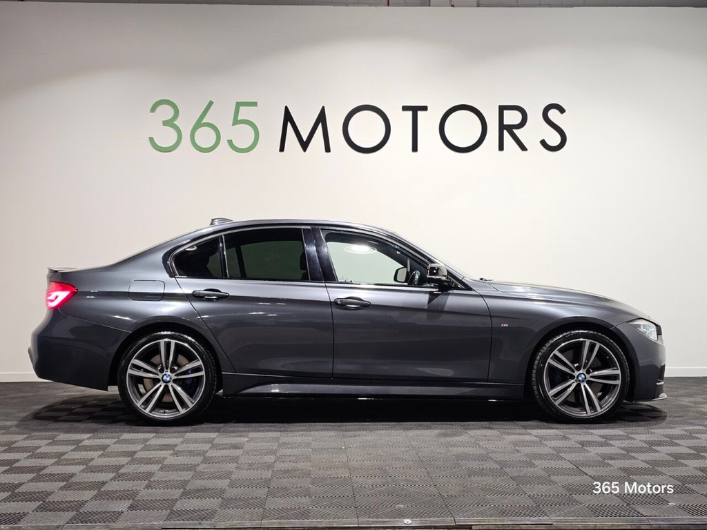 Used BMW 3 Series 2017 for sale - 77096484: Photo 13