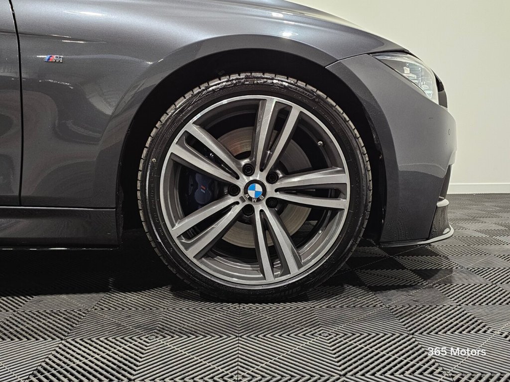 Used BMW 3 Series 2017 for sale - 77096484: Photo 14