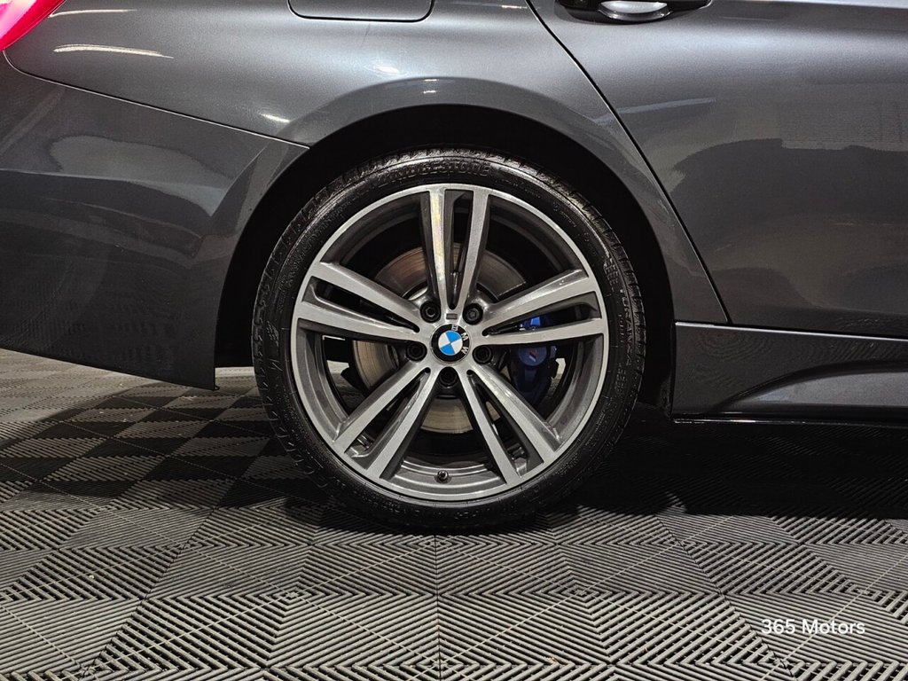 Used BMW 3 Series 2017 for sale - 77096484: Photo 15