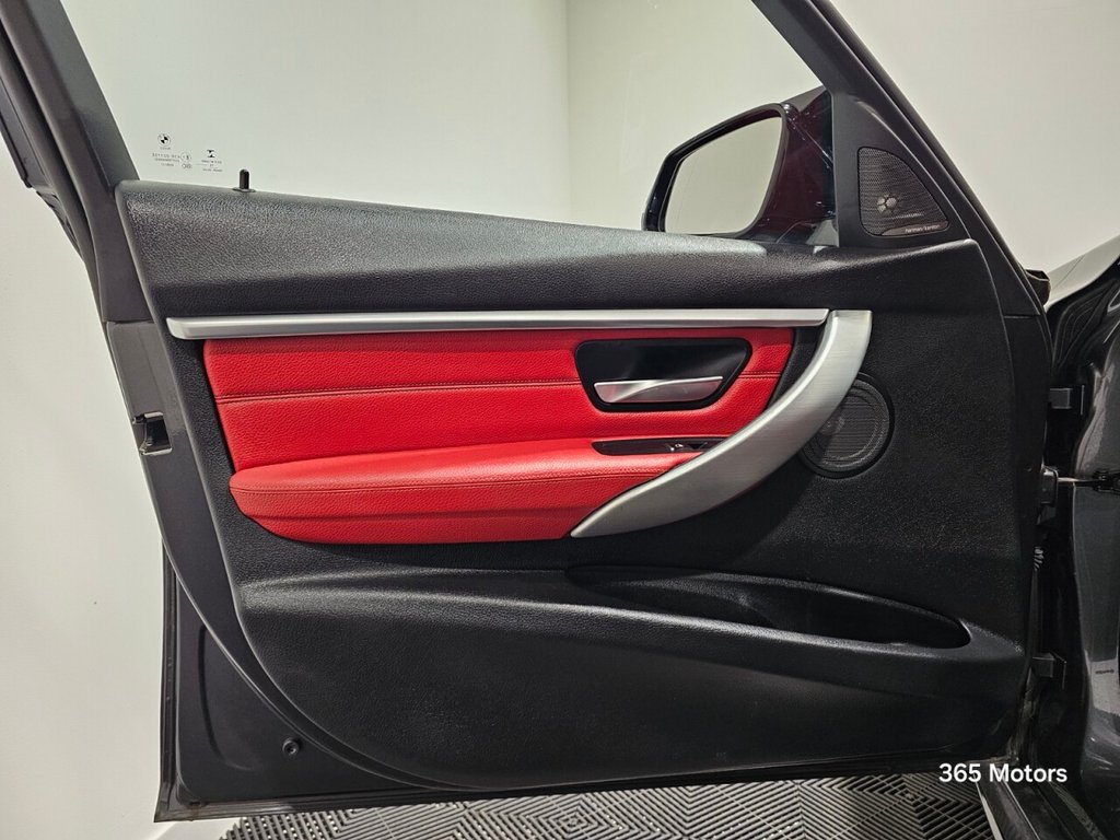 Used BMW 3 Series 2017 for sale - 77096484: Photo 16