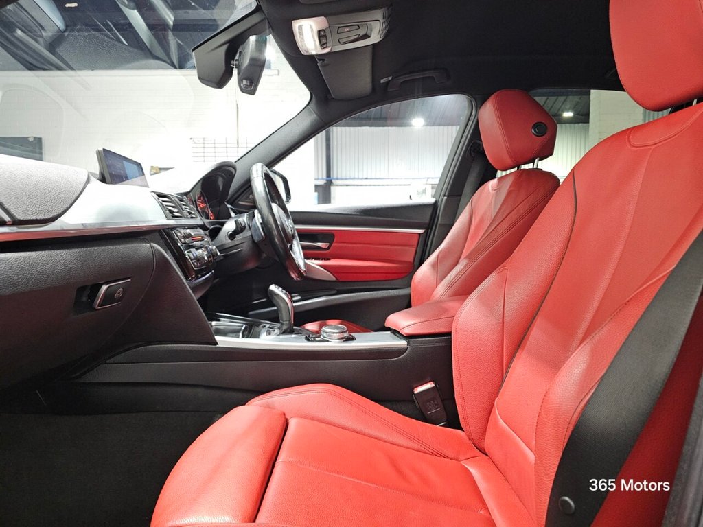 Used BMW 3 Series 2017 for sale - 77096484: Photo 18