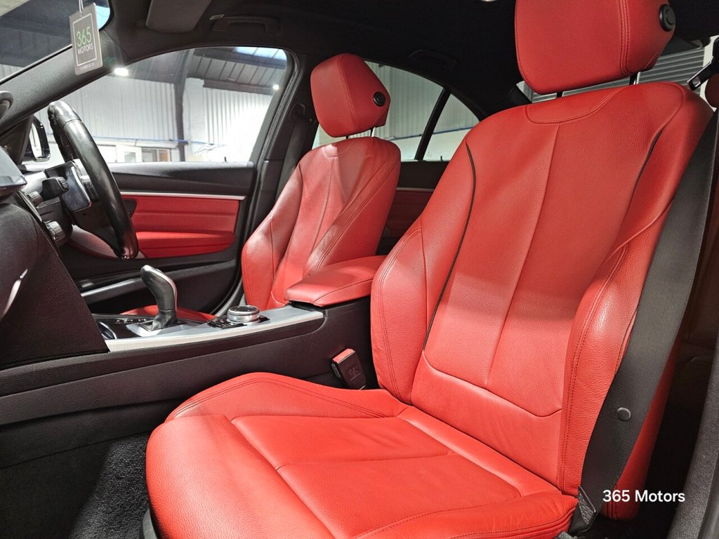 Used BMW 3 Series 2017 for sale - 77096484: Photo 19