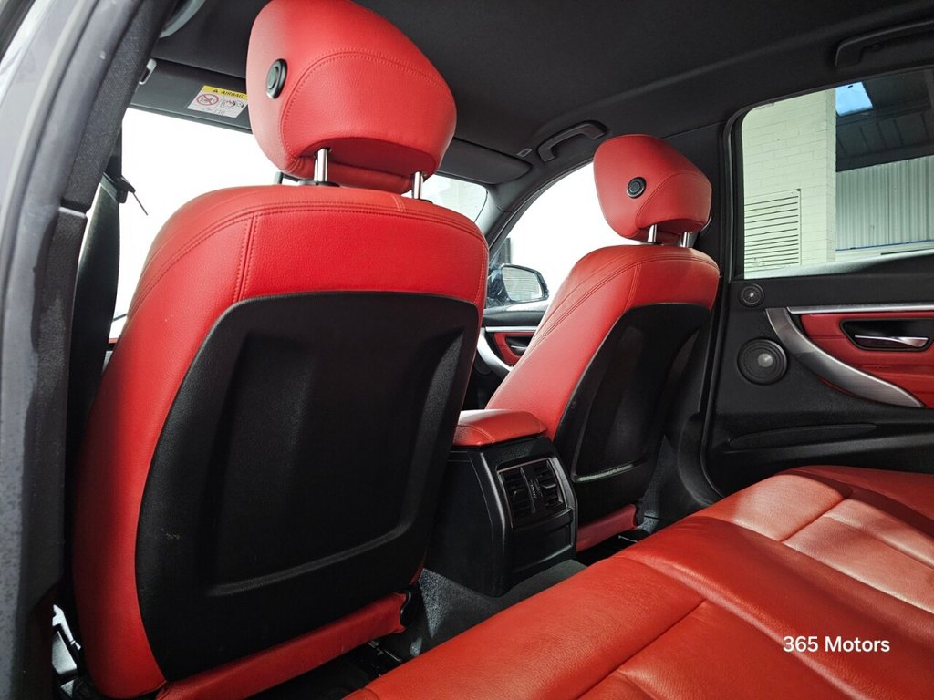 Used BMW 3 Series 2017 for sale - 77096484: Photo 21