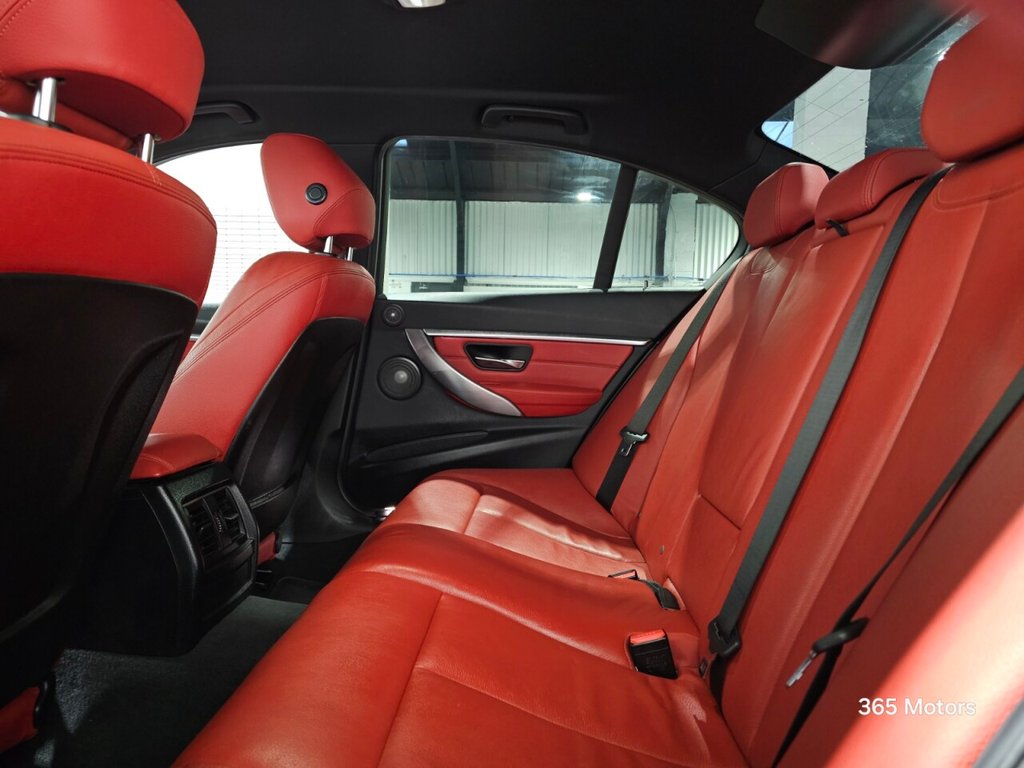 Used BMW 3 Series 2017 for sale - 77096484: Photo 22