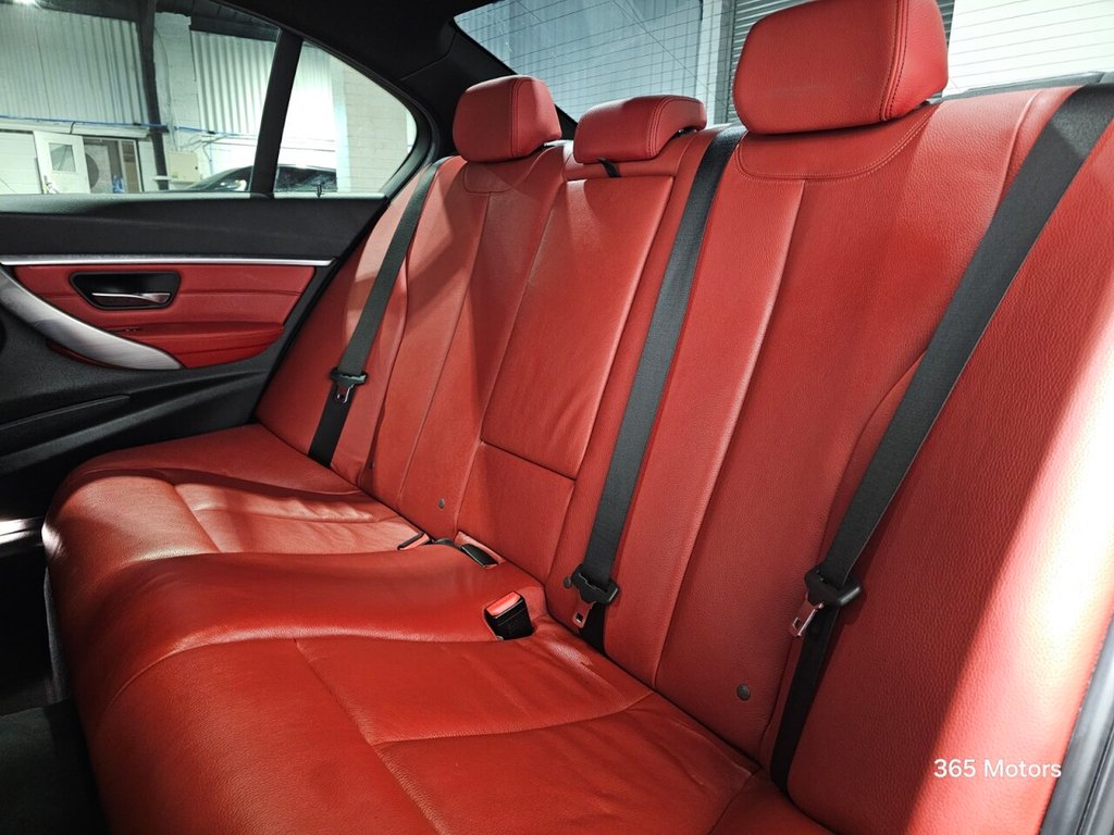 Used BMW 3 Series 2017 for sale - 77096484: Photo 23