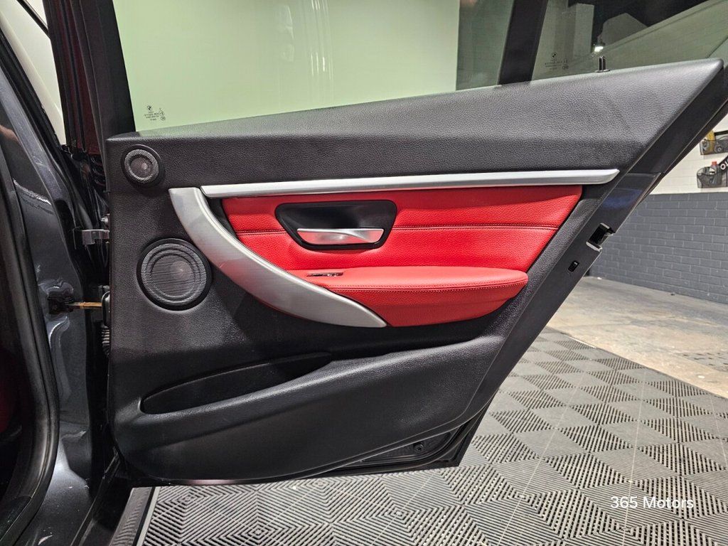 Used BMW 3 Series 2017 for sale - 77096484: Photo 25