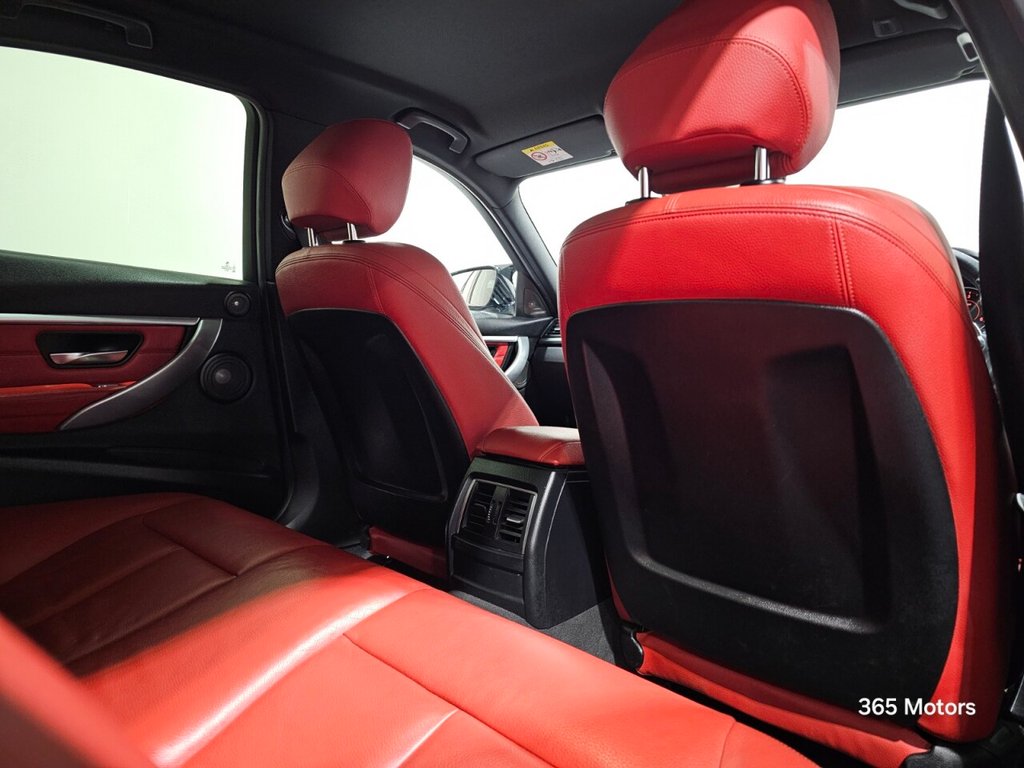 Used BMW 3 Series 2017 for sale - 77096484: Photo 26