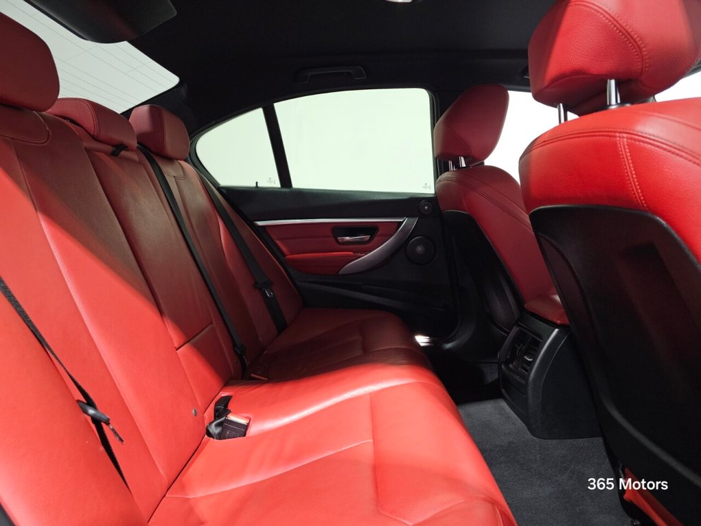 Used BMW 3 Series 2017 for sale - 77096484: Photo 27