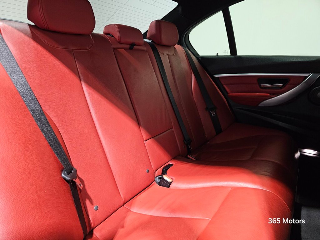 Used BMW 3 Series 2017 for sale - 77096484: Photo 28