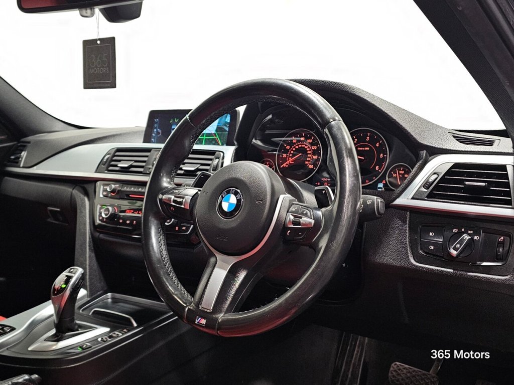 Used BMW 3 Series 2017 for sale - 77096484: Photo 30