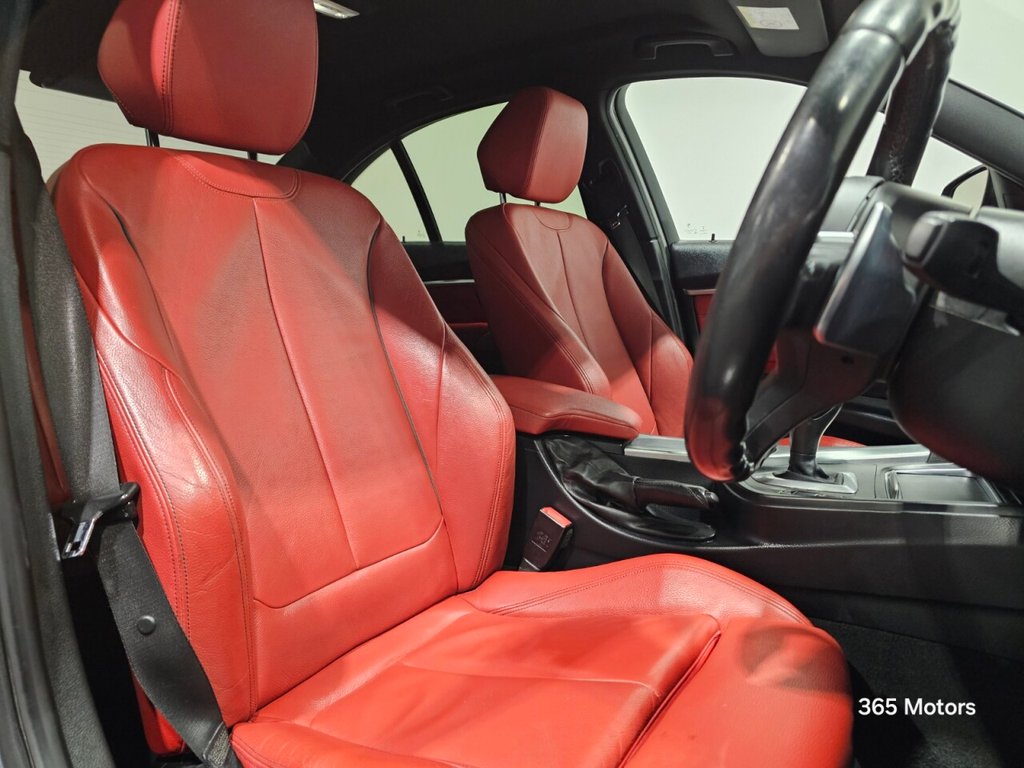 Used BMW 3 Series 2017 for sale - 77096484: Photo 32