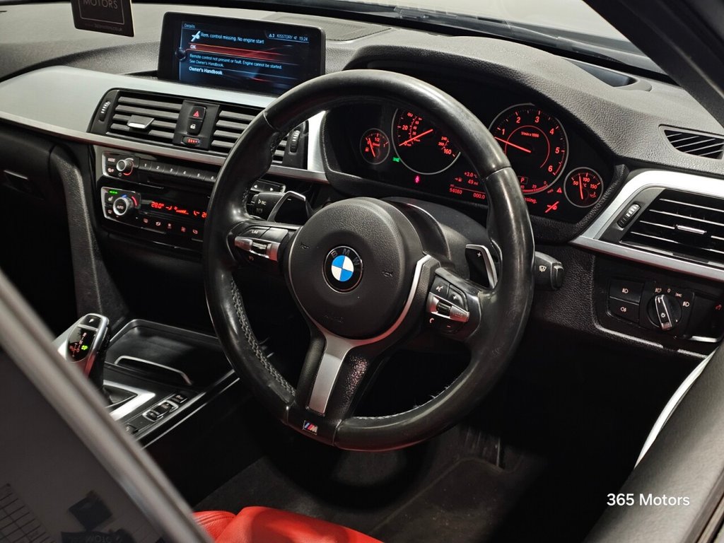 Used BMW 3 Series 2017 for sale - 77096484: Photo 36