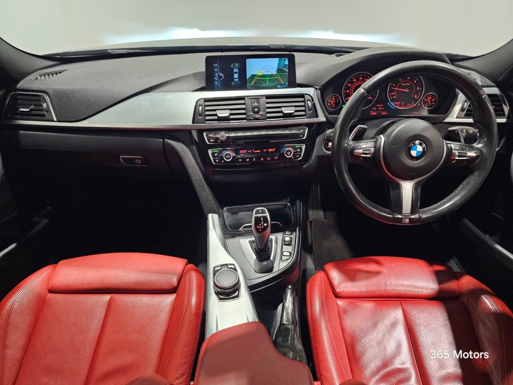 Used BMW 3 Series 2017 for sale - 77096484: Photo 37