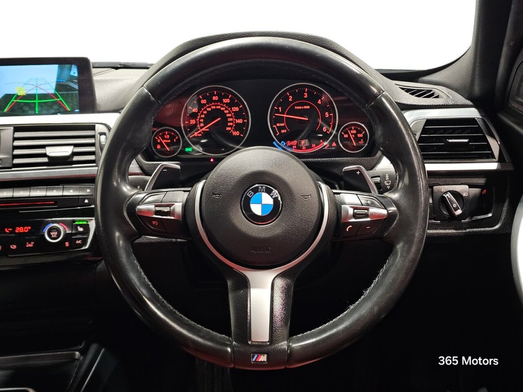 Used BMW 3 Series 2017 for sale - 77096484: Photo 38