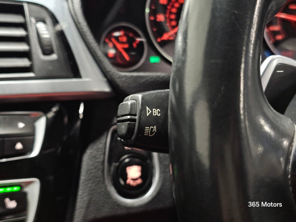 Used BMW 3 Series 2017 for sale - 77096484: Photo 45