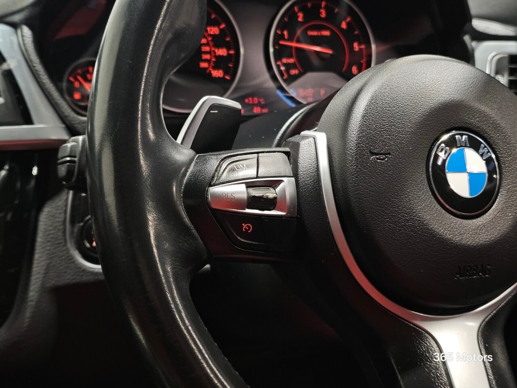 Used BMW 3 Series 2017 for sale - 77096484: Photo 46