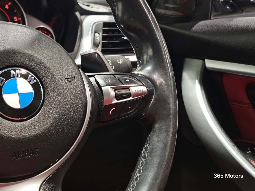 Used BMW 3 Series 2017 for sale - 77096484: Photo 47