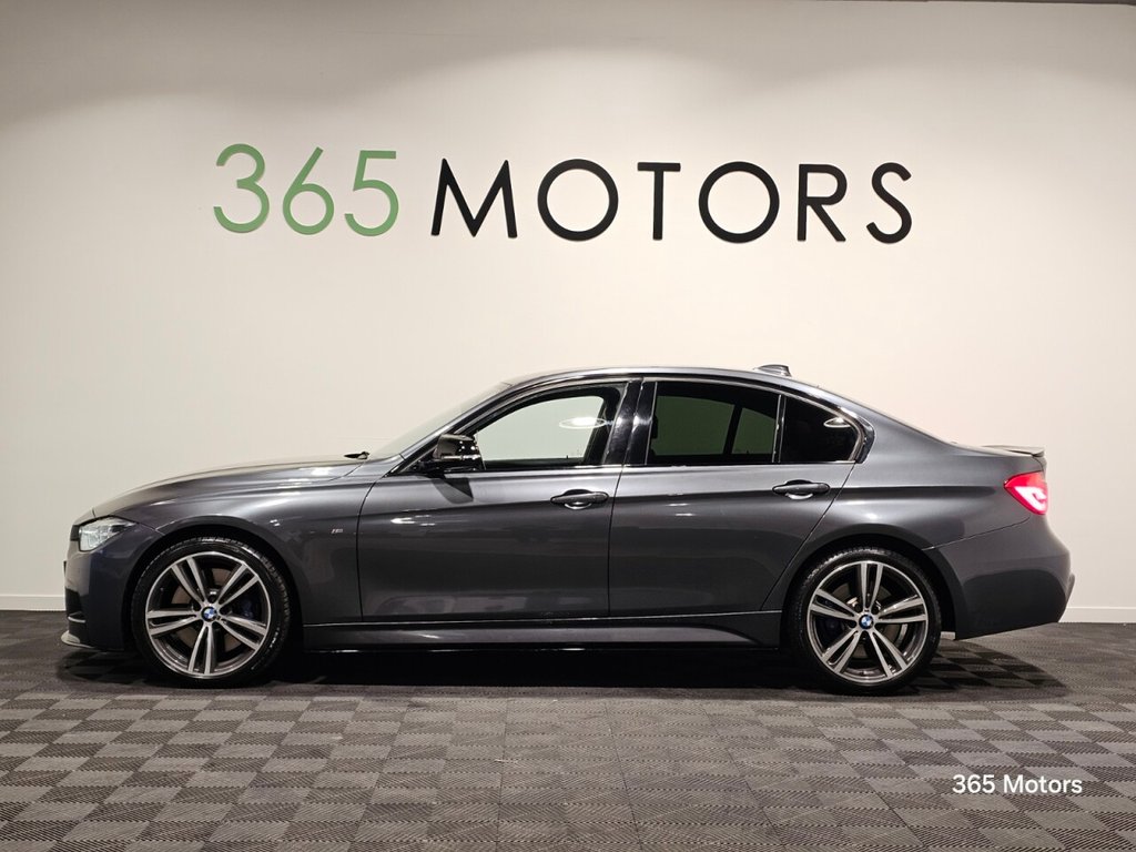 Used BMW 3 Series 2017 for sale - 77096484: Photo 7