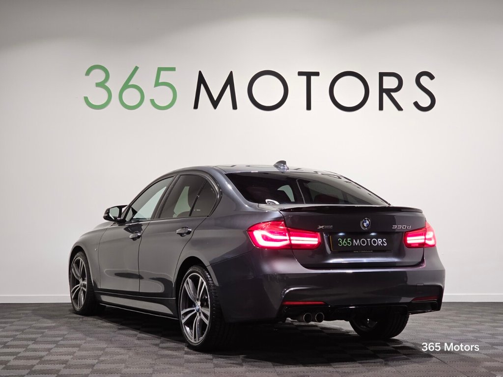 Used BMW 3 Series 2017 for sale - 77096484: Photo 9