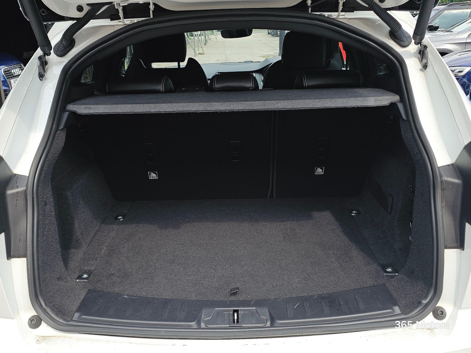 Vehicle 17