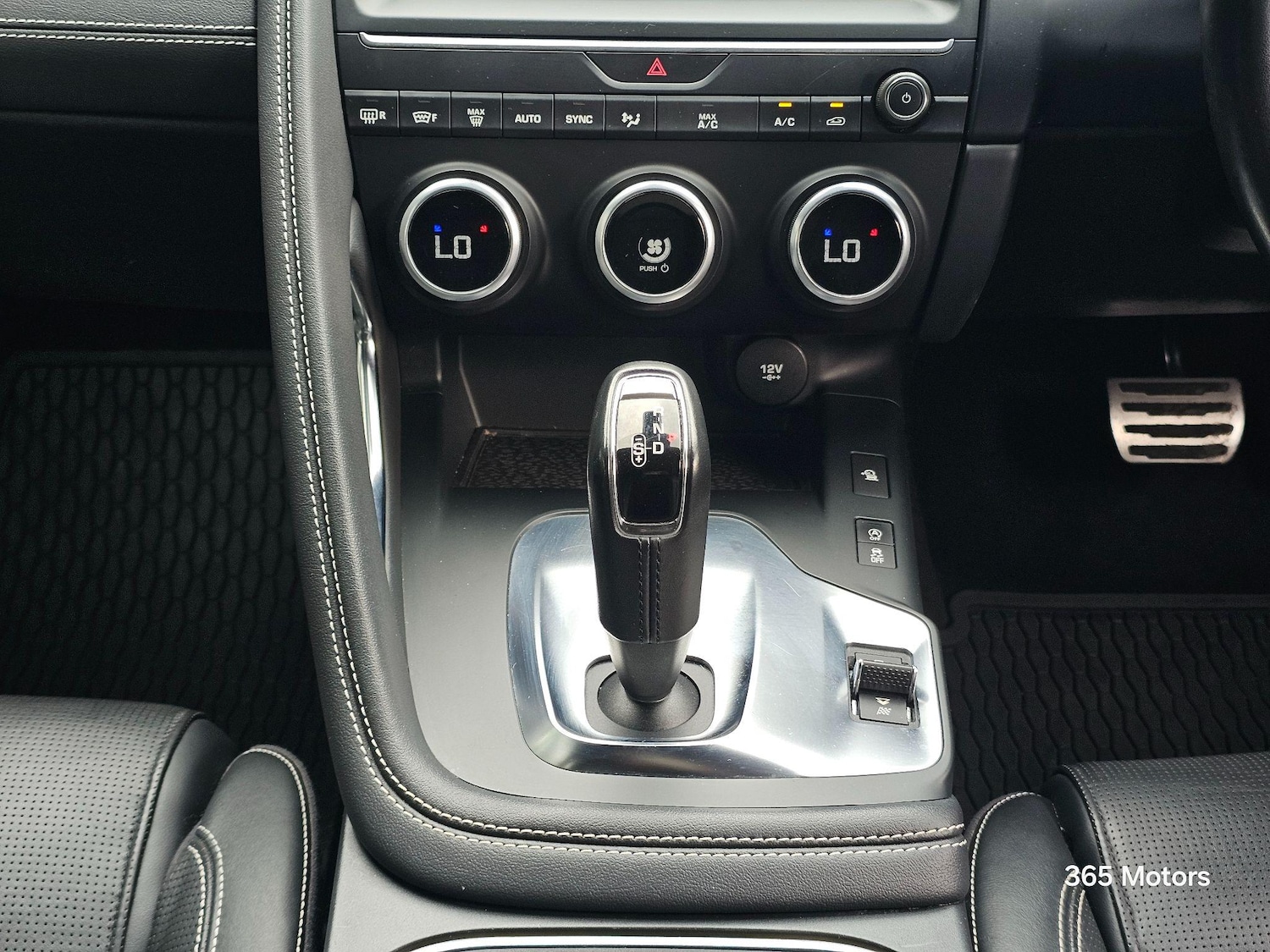 Vehicle 42