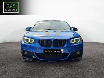 Used BMW 2 Series 2016 for sale - 74499342: Photo