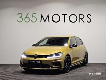 Used Volkswagen Golf 2017 for sale - 78228098: Photo