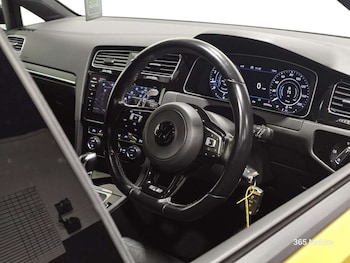 Used Volkswagen Golf 2017 for sale - 78228098: Photo