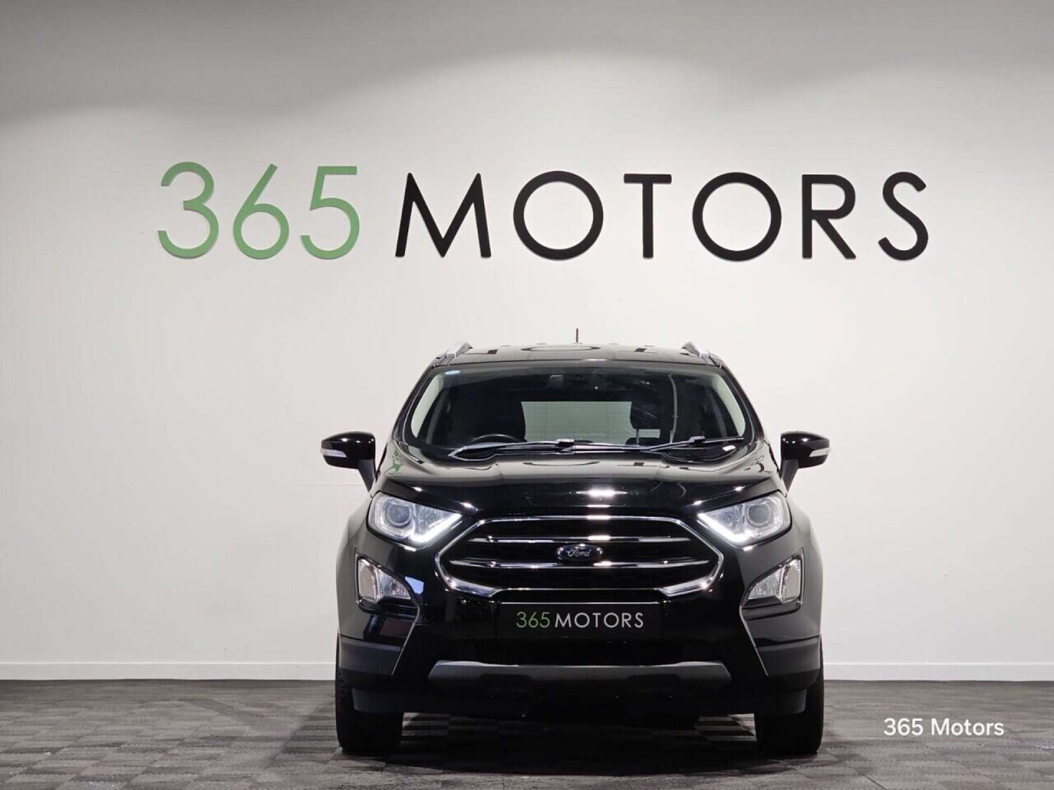 Used Ford Ecosport 2019 for sale - 78149523: Photo 10