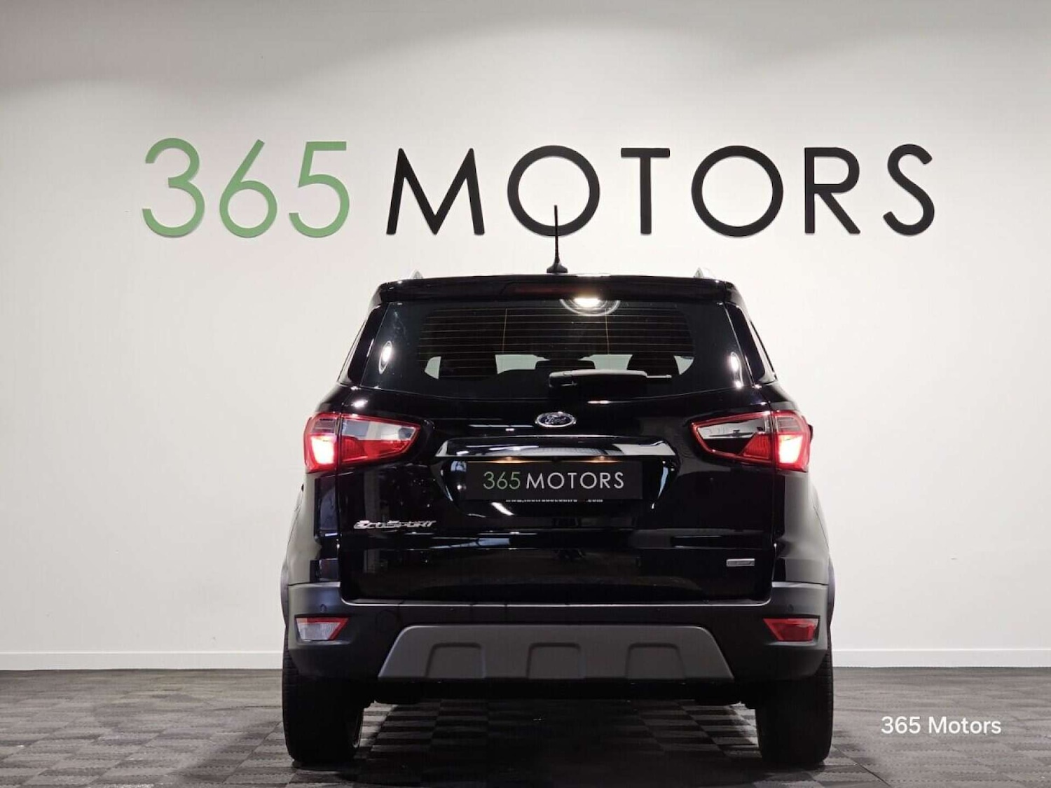 Used Ford Ecosport 2019 for sale - 78149523: Photo 12