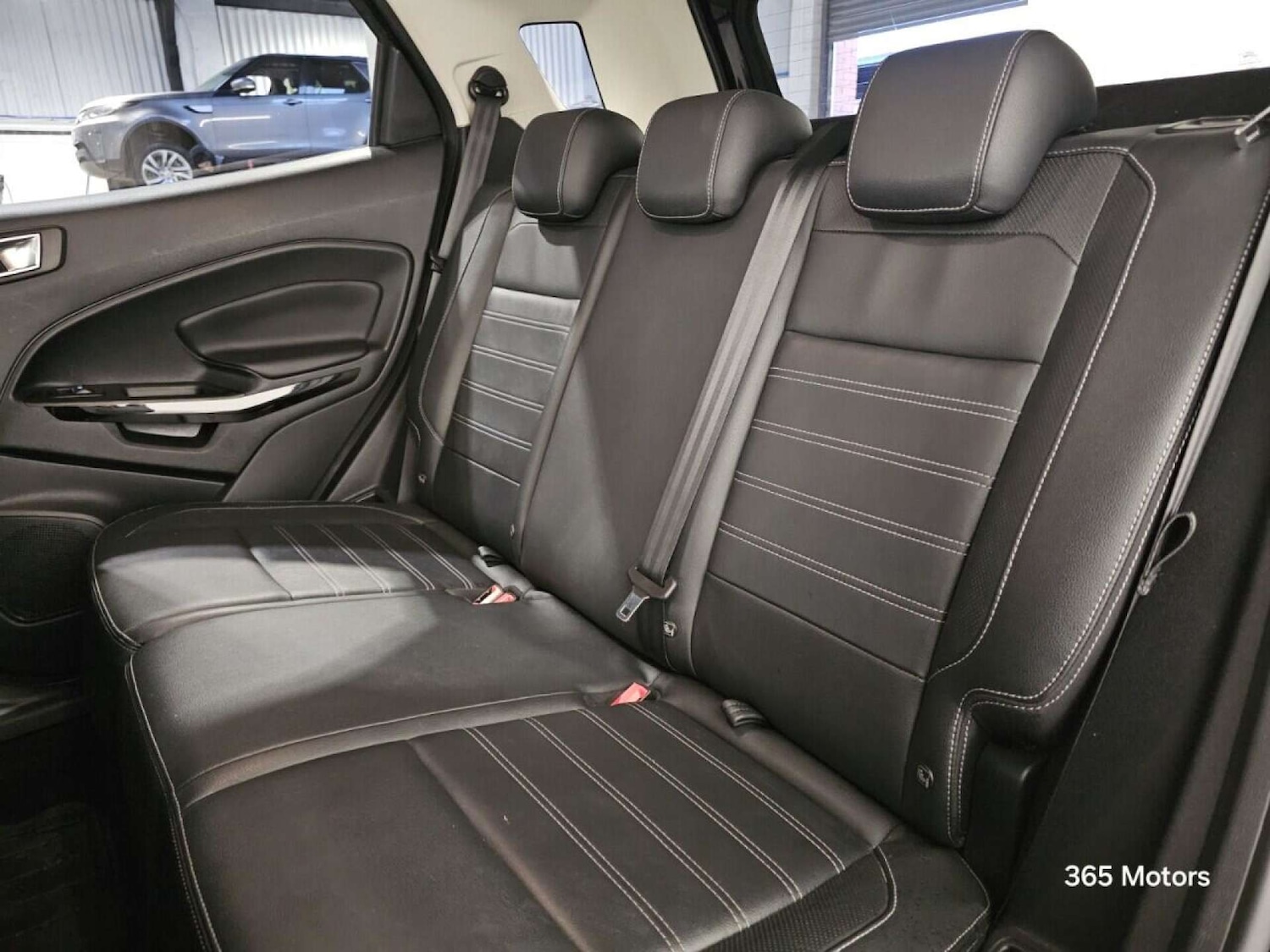 Used Ford Ecosport 2019 for sale - 78149523: Photo 13