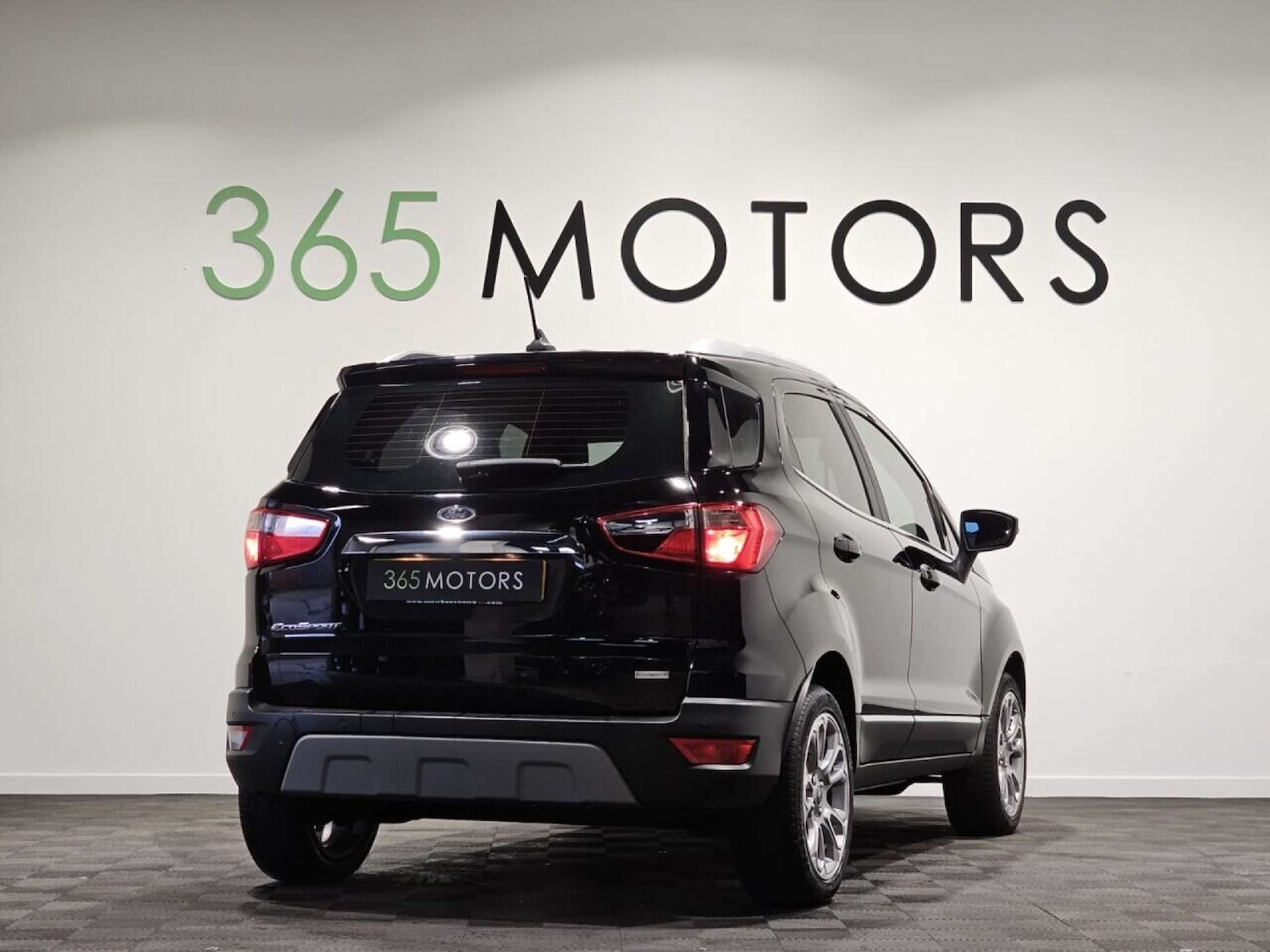 Used Ford Ecosport 2019 for sale - 78149523: Photo 14