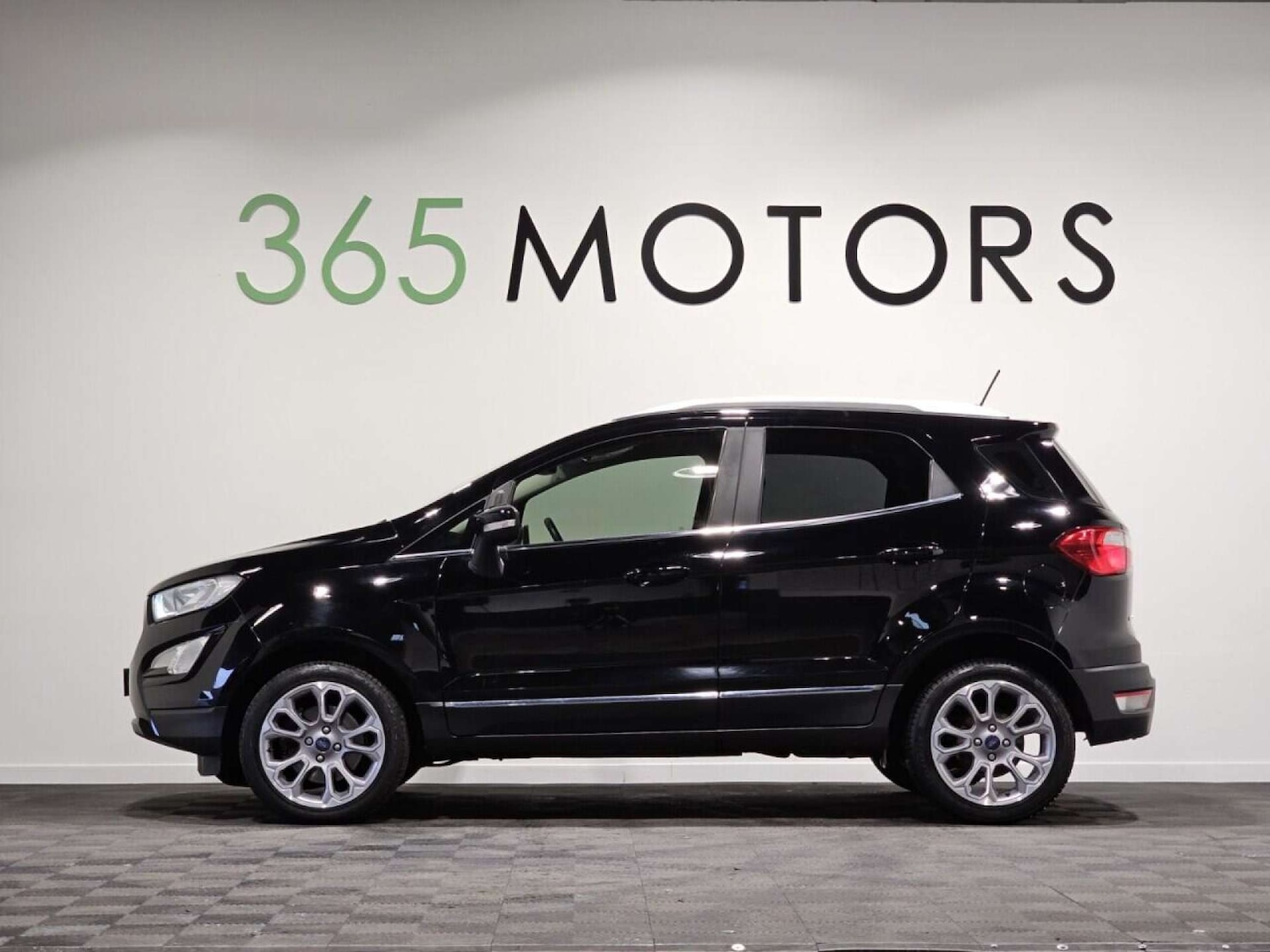 Used Ford Ecosport 2019 for sale - 78149523: Photo 16