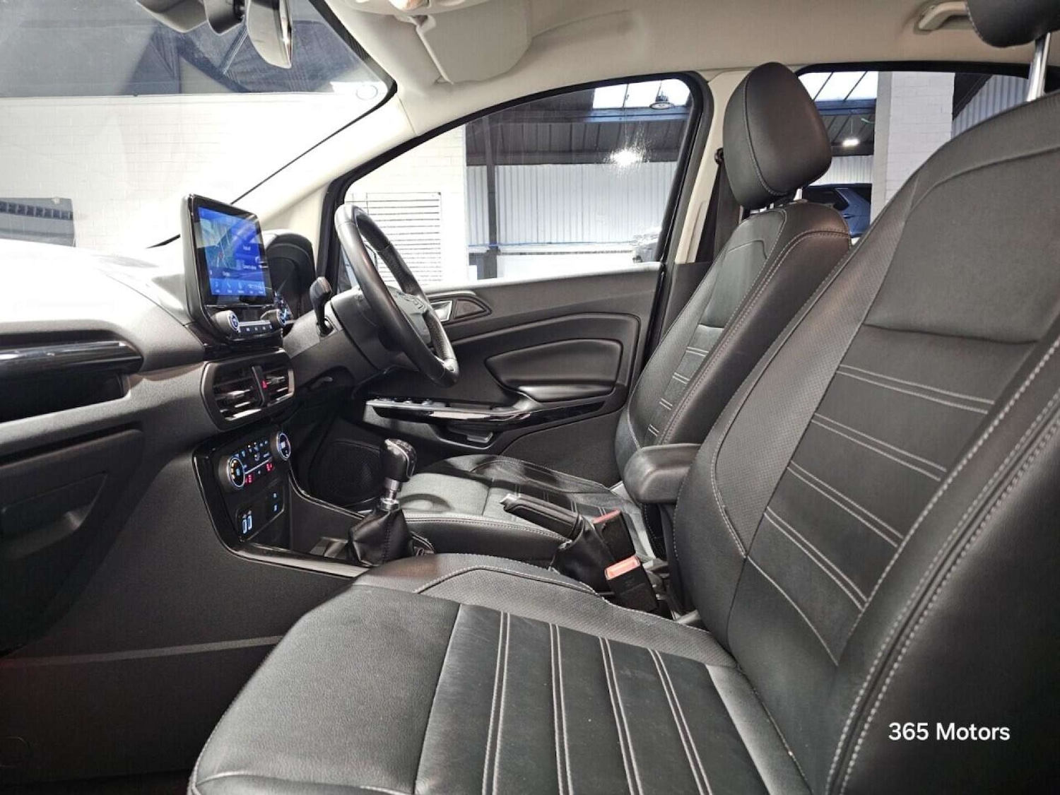 Used Ford Ecosport 2019 for sale - 78149523: Photo 17