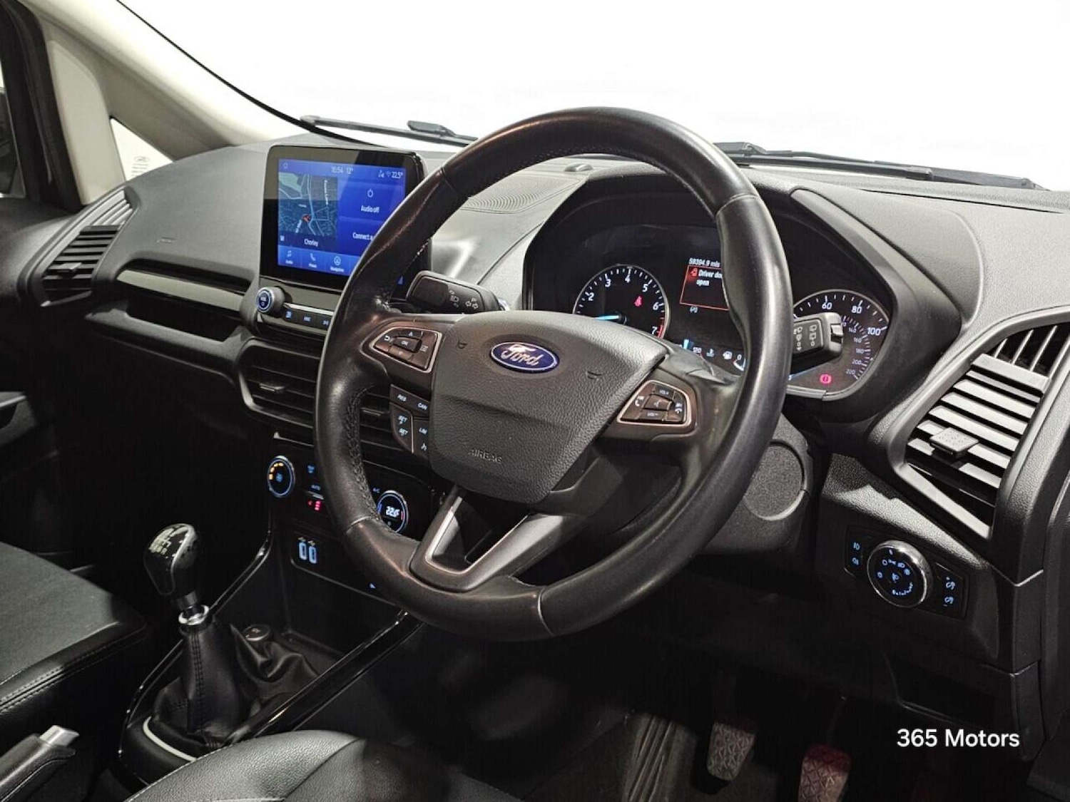 Used Ford Ecosport 2019 for sale - 78149523: Photo 2