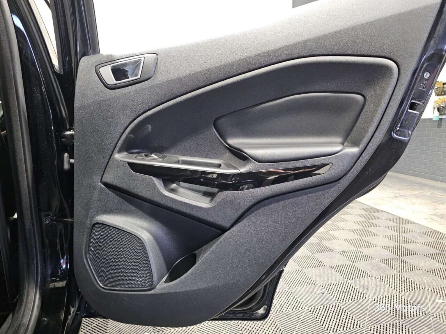 Used Ford Ecosport 2019 for sale - 78149523: Photo 20