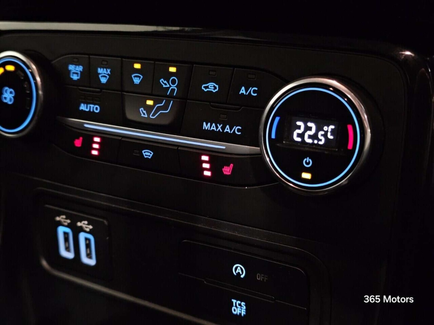 Used Ford Ecosport 2019 for sale - 78149523: Photo 22