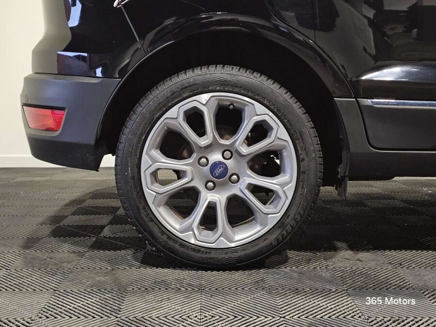 Used Ford Ecosport 2019 for sale - 78149523: Photo 25