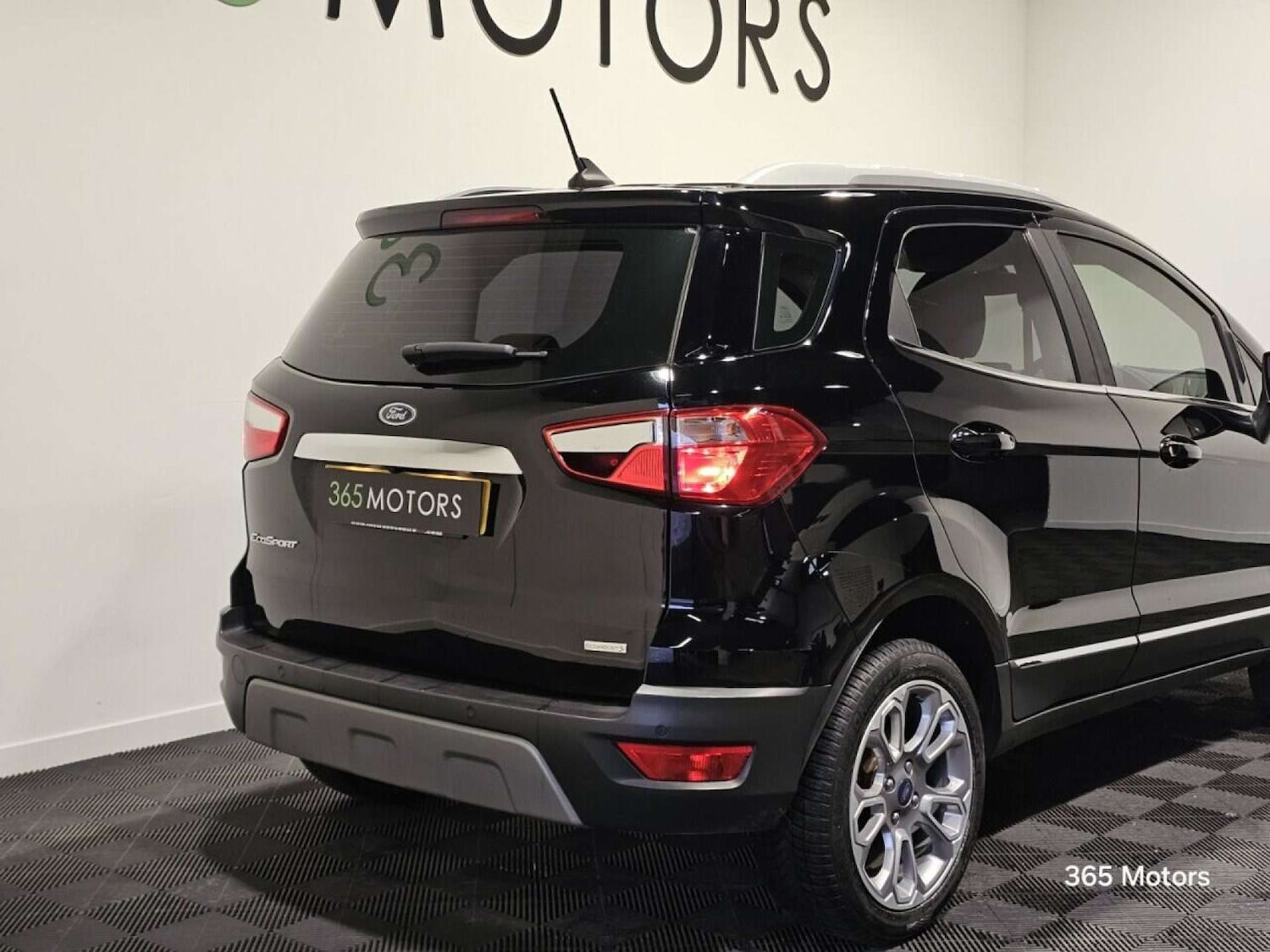 Used Ford Ecosport 2019 for sale - 78149523: Photo 27